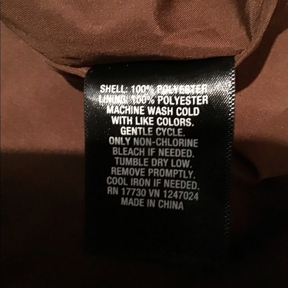 Women’s size XXL new with tags v neck jumper dress brown - Picture 4 of 8